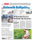 : Dziennik Bałtycki - 122/2024