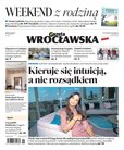 : Gazeta Wrocławska - 109/2024