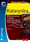 Lektury szkolne, opracowania lektur: Wybór nowel - Katarynka - audiobook