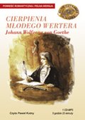 Cierpienia Młodego Wertera - audiobook