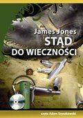 Obyczajowe: Stąd do wieczności - audiobook