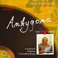 Antygona - audiobook