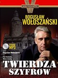 Dokument, literatura faktu, reportaże, biografie: Twierdza szyfrów - audiobook