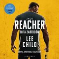 Jack Reacher. Elita zabójców (wydanie filmowe) - audiobooki