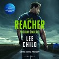 Jack Reacher. Poziom śmierci - audiobooki
