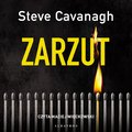 Zapowiedzi: Zarzut - audiobooki