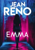 Horror i Thriller: Emma - ebook