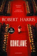 Sensacja: Konklawe - ebook