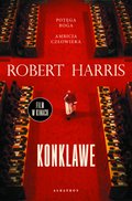 Konklawe - ebook