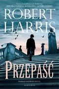 ebooki: Przepaść - ebook