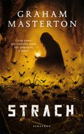 Horror i Thriller: Strach - ebook
