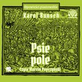 Powieść: Psie Pole - audiobook