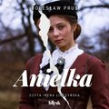 ANIELKA - audiobook
