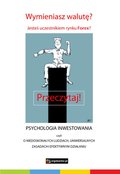 Psychologia: Psychologia inwestowania - ebook