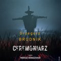 Kryminał: Ceremoniarz - audiobooki