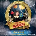 Dla dzieci i młodzieży: Cześć, tu Kopernik - audiobook