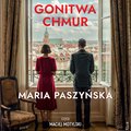 Gonitwa chmur - audiobook