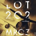 Lot 202 - audiobooki