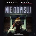 Horror i Thriller: Nie odpisuj - audiobook