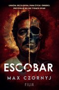 Literatura faktu: Escobar - ebooki