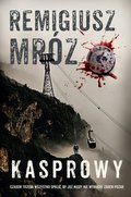 ebooki: Kasprowy - ebook