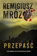 Zapowiedzi: Przepaść - ebooki