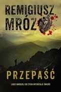 Zapowiedzi: Przepaść - ebook