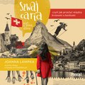 Literatura podróżnicza: Szwajcaria, czyli jak przeżyć między krowami a bankami. Bilet w jedną stronę - audiobook