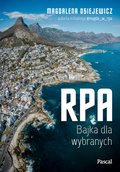 Wakacje i podróże: RPA - ebook