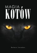 Magia kotów - ebook