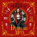 Science Fiction: Diabelski młyn. Nikita. Tom 3. Wydanie II - audiobook
