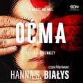 Sensacja: Oćma - audiobooki