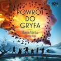 Fantastyka: Powrót do Gryfa (Drużyna do zadań specjalnych 4) - audiobook