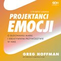 Zarządzanie i marketing: Projektanci emocji. O budowaniu marki i kreatywnym przywództwie w Nike - audiobook