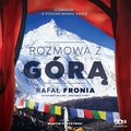 Literatura podróżnicza: Rozmowa z Górą - audiobook