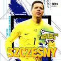 Sport: Szczęsny. Chłopak, który odważył się być bramkarzem - audiobook