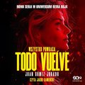 Horror i Thriller: Todo Vuelve. Wszystko powraca - audiobook