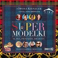 Biografie i autobiografie: Supermodelki - audiobook