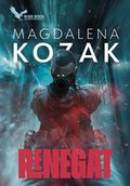 Renegat - ebook