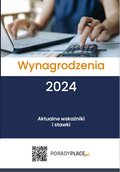 Biznes: Wynagrodzenia 2024. Aktualne wskaźniki i stawki - ebook