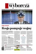 e-prasa: Gazeta Wyborcza - Warszawa – e-wydanie – 111/2024