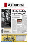 e-prasa: Gazeta Wyborcza - Katowice – e-wydanie – 114/2024