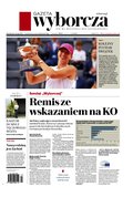Gazeta Wyborcza - Toruń – e-wydanie – 116/2024