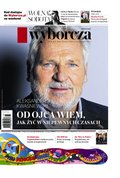 Gazeta Wyborcza - Lublin – e-wydanie – 126/2024