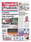 polityka, społeczno-informacyjne: Tygodnik Prudnicki – e-wydania – 20/2024