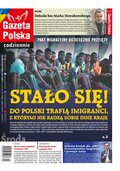 Gazeta Polska Codziennie – e-wydanie – 94/2024
