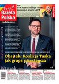 Gazeta Polska Codziennie – e-wydanie – 103/2024
