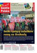 Gazeta Polska Codziennie – e-wydanie – 104-105/2024