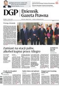 e-prasa: Dziennik Gazeta Prawna – e-wydanie – 93/2024