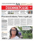 Dziennik Polski – e-wydanie – 119/2024
